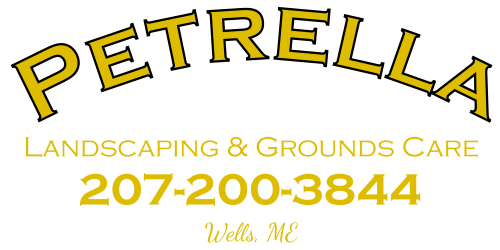 Petrella Landscaping – Wells, ME